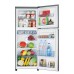 Panasonic NR-BM220SSSG Top Freezer Refrigerator (205L)